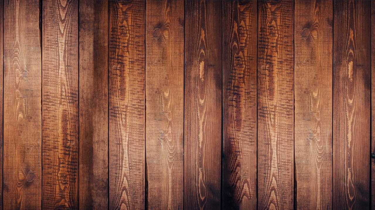 Pokost lniany – sposób na impregnację drewna