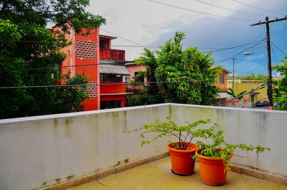 Taras i balkon — Twoje miejsce wypoczynku na świeżym powietrzu
