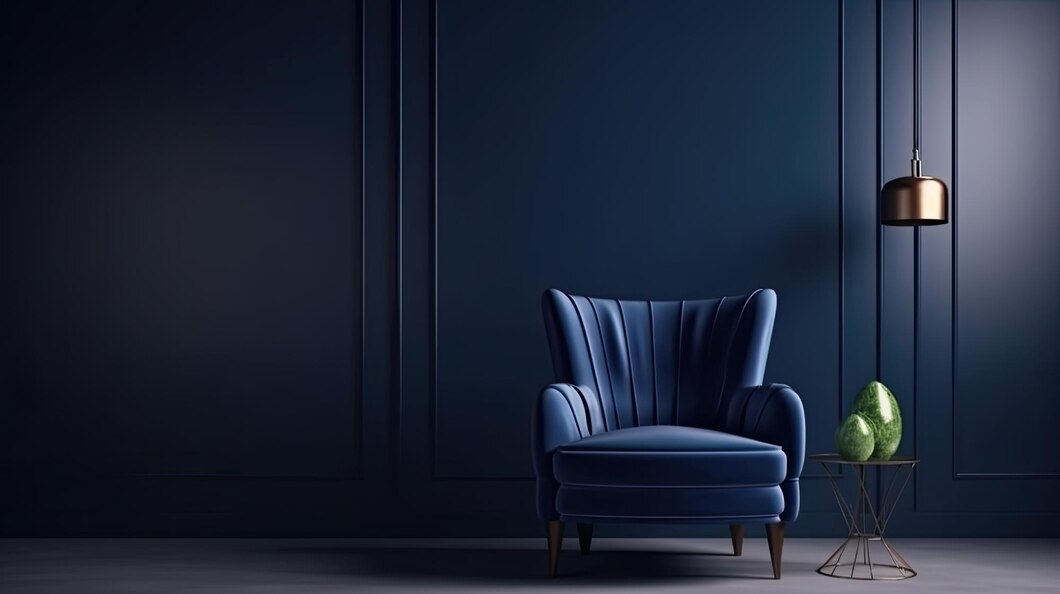 Jak wybrać idealny fotel do twojego domu łączący komfort i estetykę?