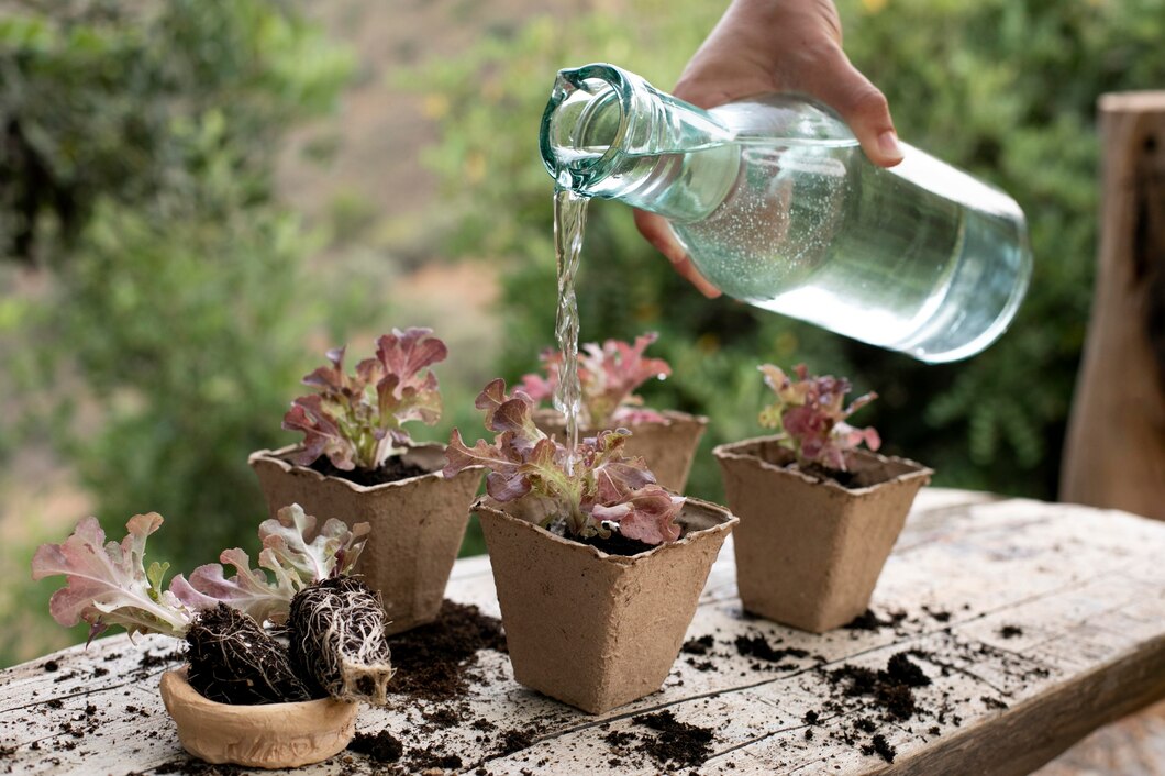 Ekologiczne metody gromadzenia wody deszczowej: korzyści dla domu i ogrodu