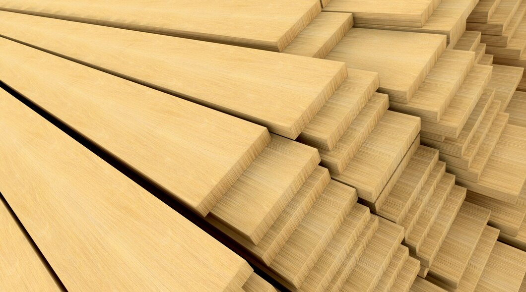 Jak wybrać odpowiednie drewno konstrukcyjne dla twojego projektu?