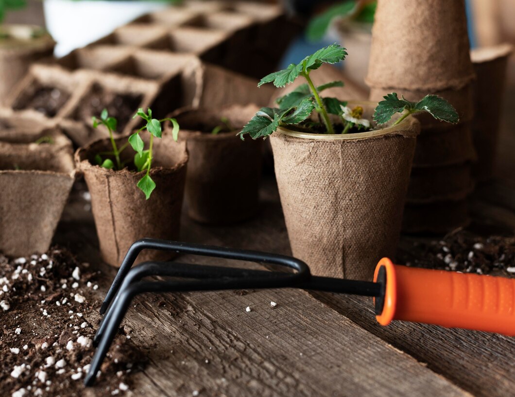 Czy warto inwestować w profesjonalne narzędzia ogrodnicze?