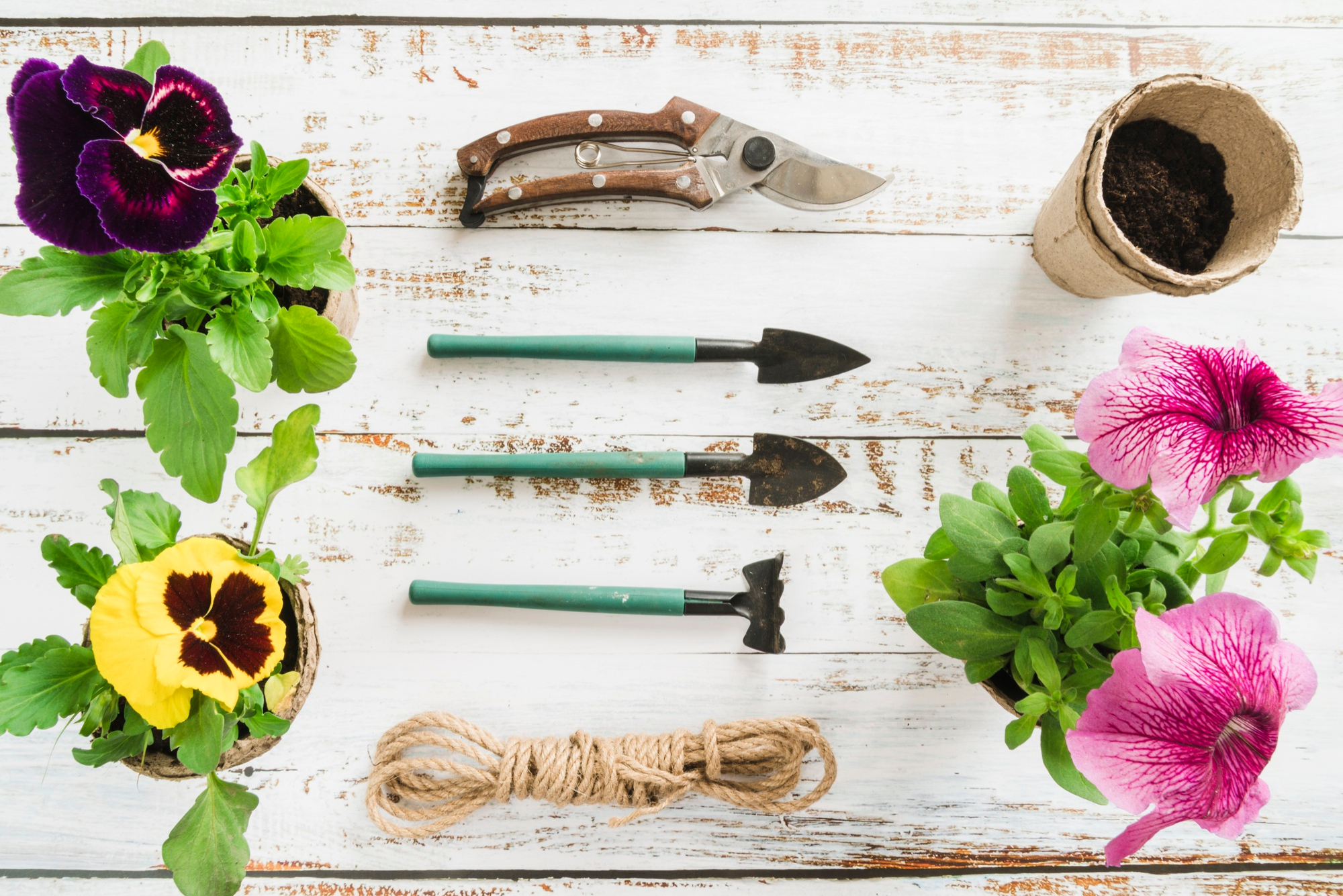 Czy warto inwestować w markowe narzędzia ogrodowe? Analiza jakości
