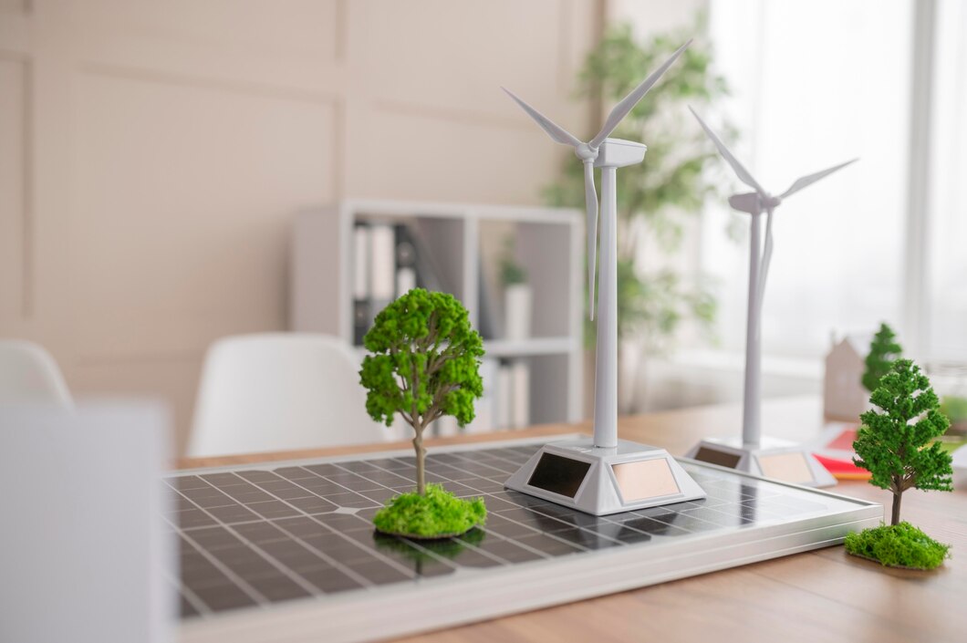 Jak magazyny energii mogą zrewolucjonizować Twój dom?