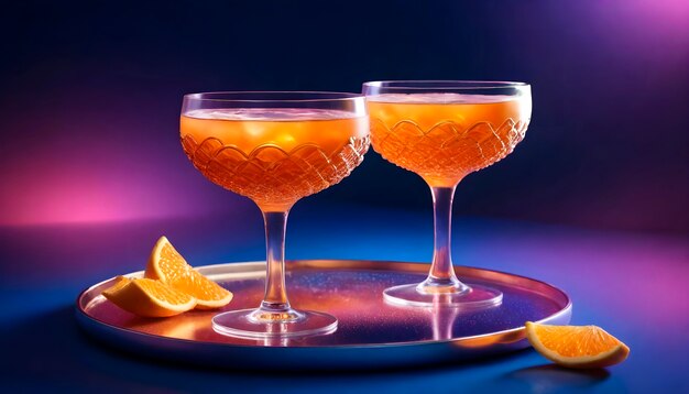 Właściwości i zastosowanie szklanek wysokich w serwowania różnych napojów