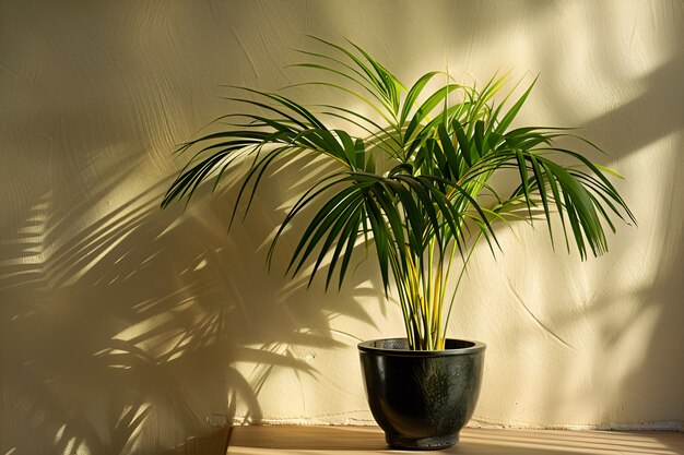 Jakie rośliny doniczkowe najlepiej sprawdzą się w zacienionych pomieszczeniach?
